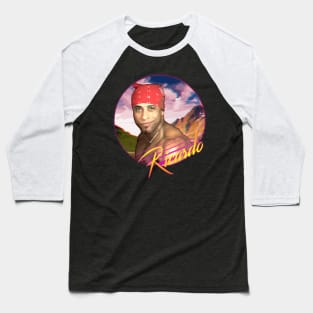 Ricardo Milos Baseball T-Shirt